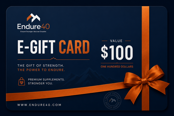 E-Gift Card