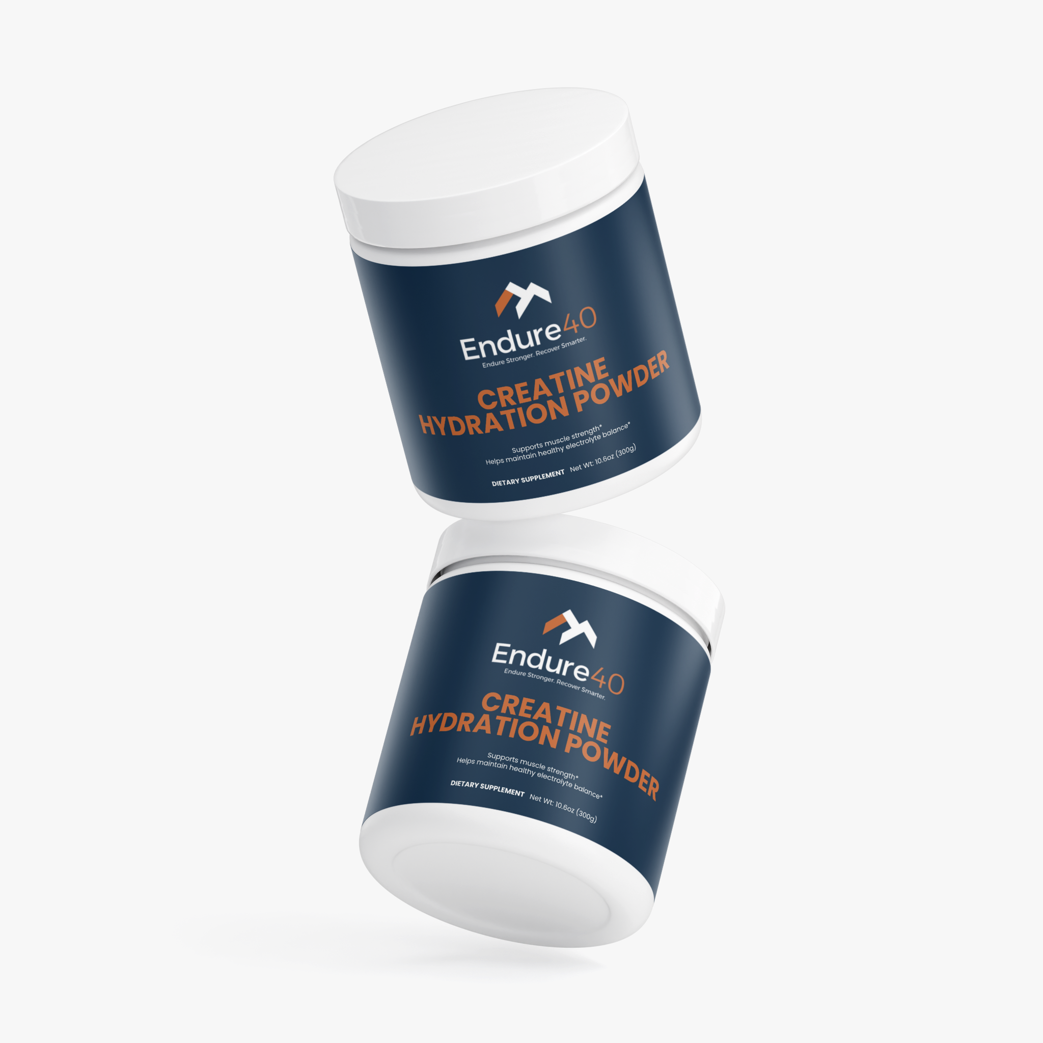 Creatine Hydration Powder