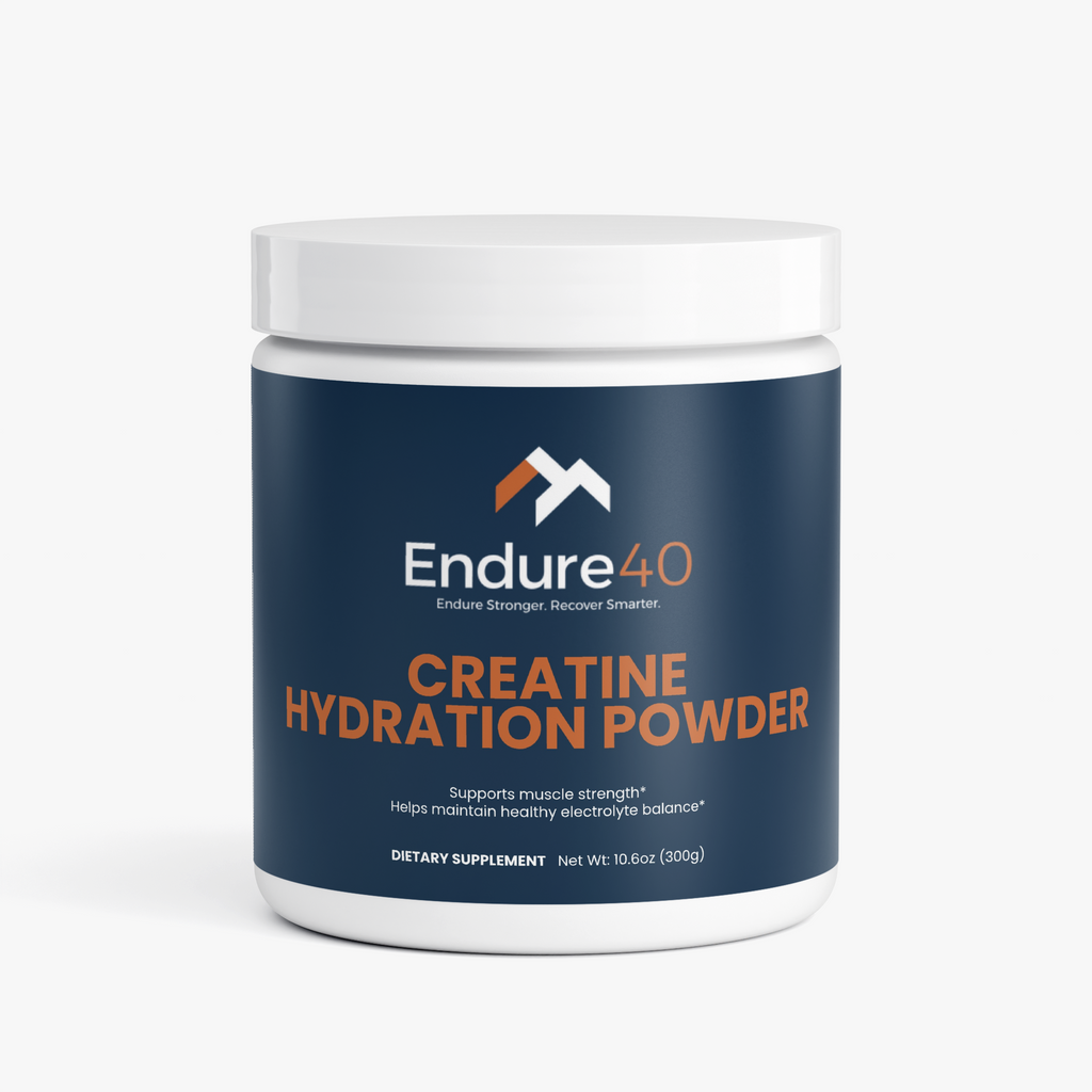 Creatine Hydration Powder