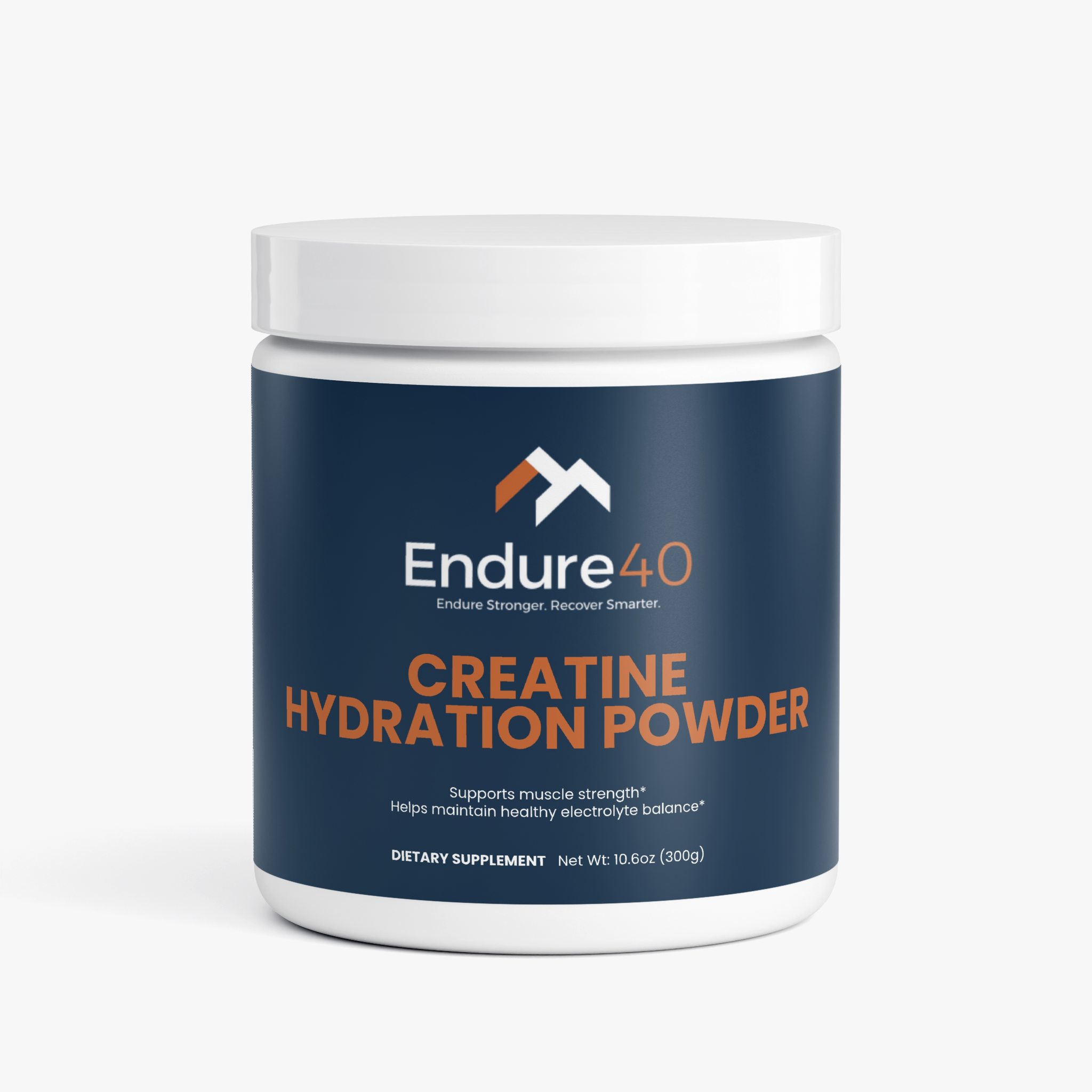 Creatine Hydration Powder