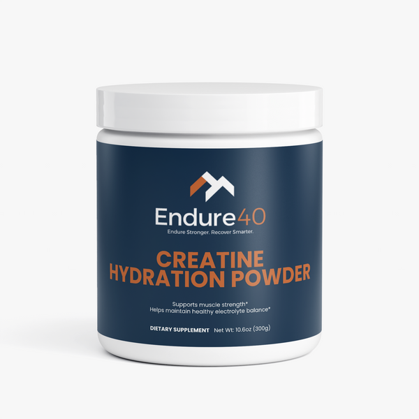 Creatine Hydration Powder