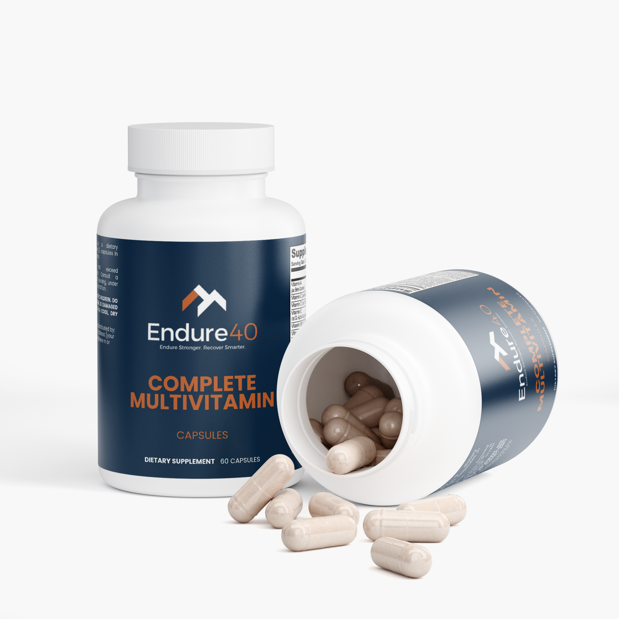 Complete Multivitamin