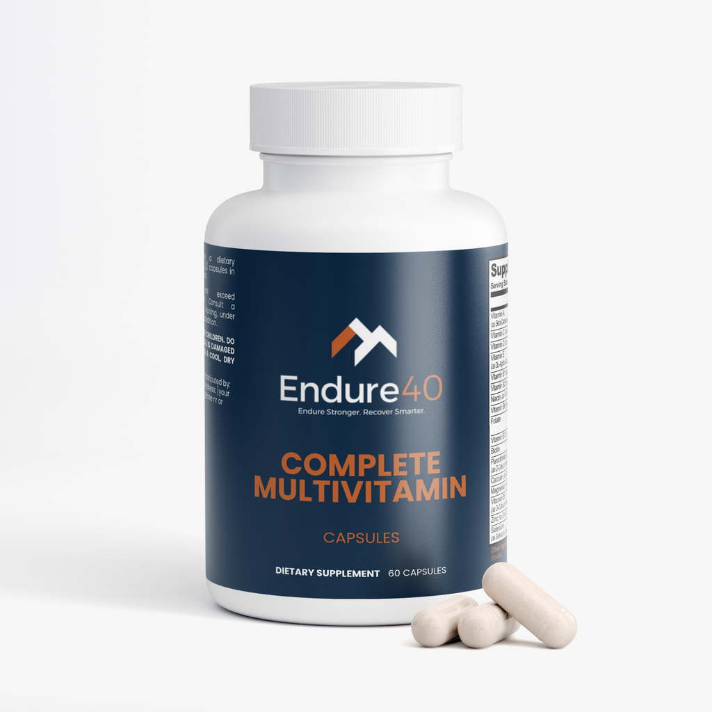 Complete Multivitamin