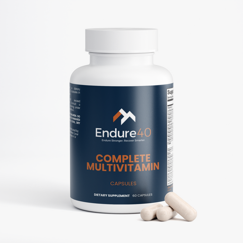 Complete Multivitamin