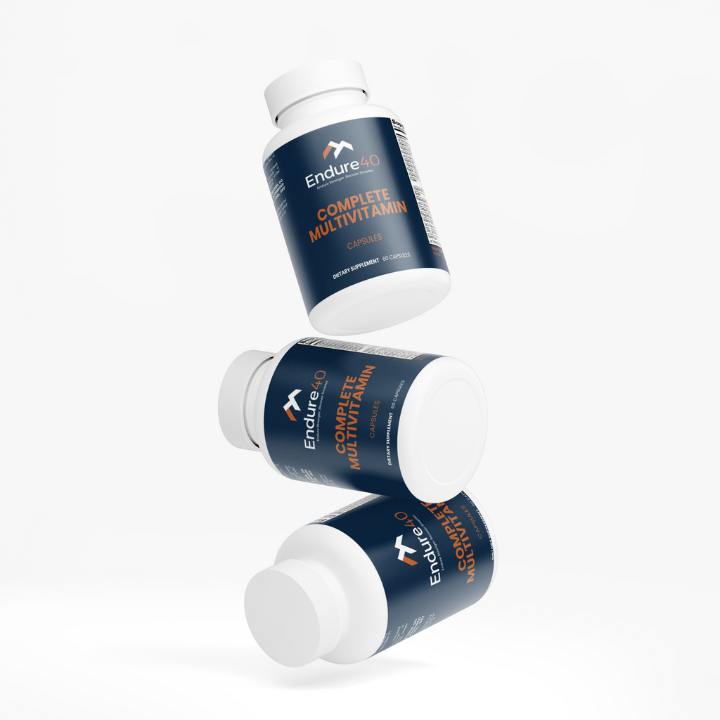 Complete Multivitamin