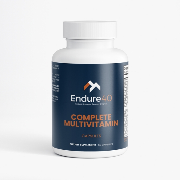Complete Multivitamin