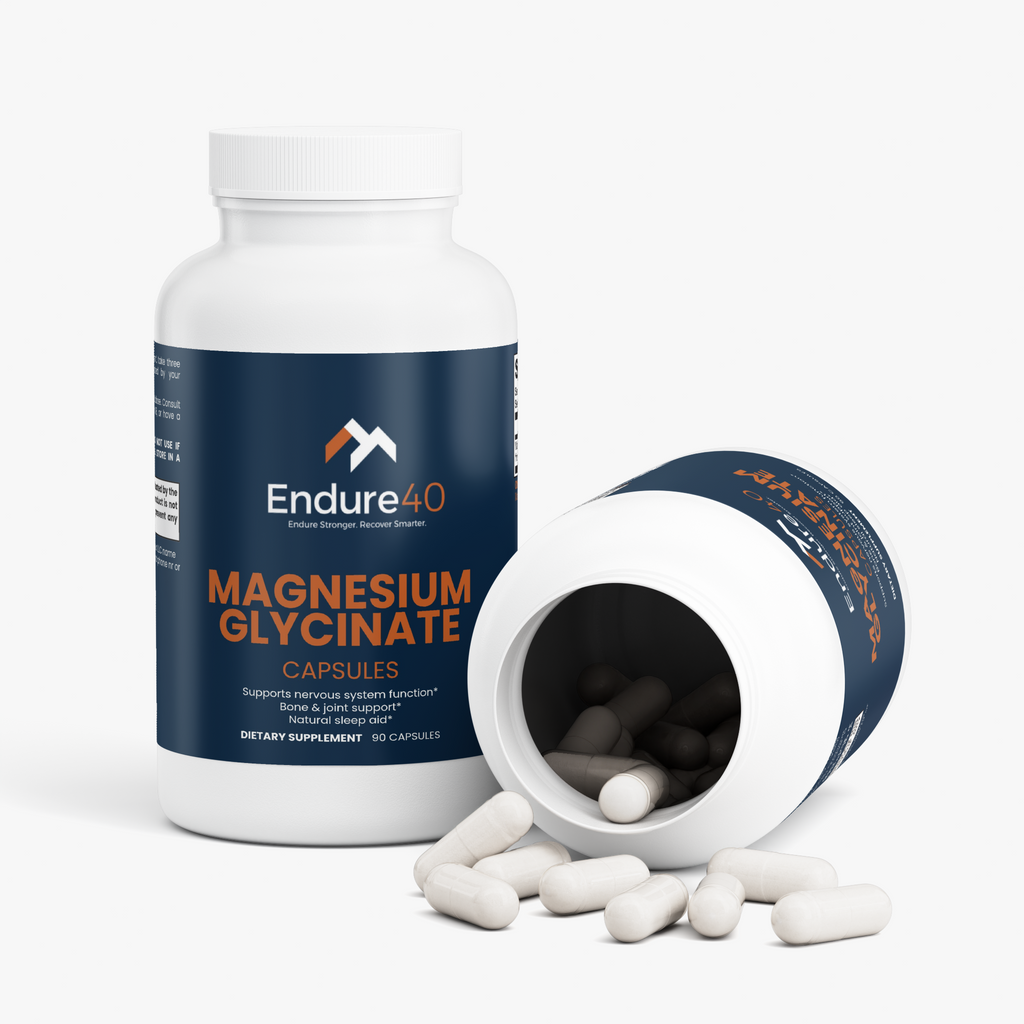 Magnesium Glycinate