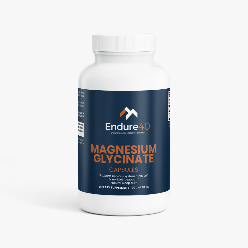 Magnesium Glycinate
