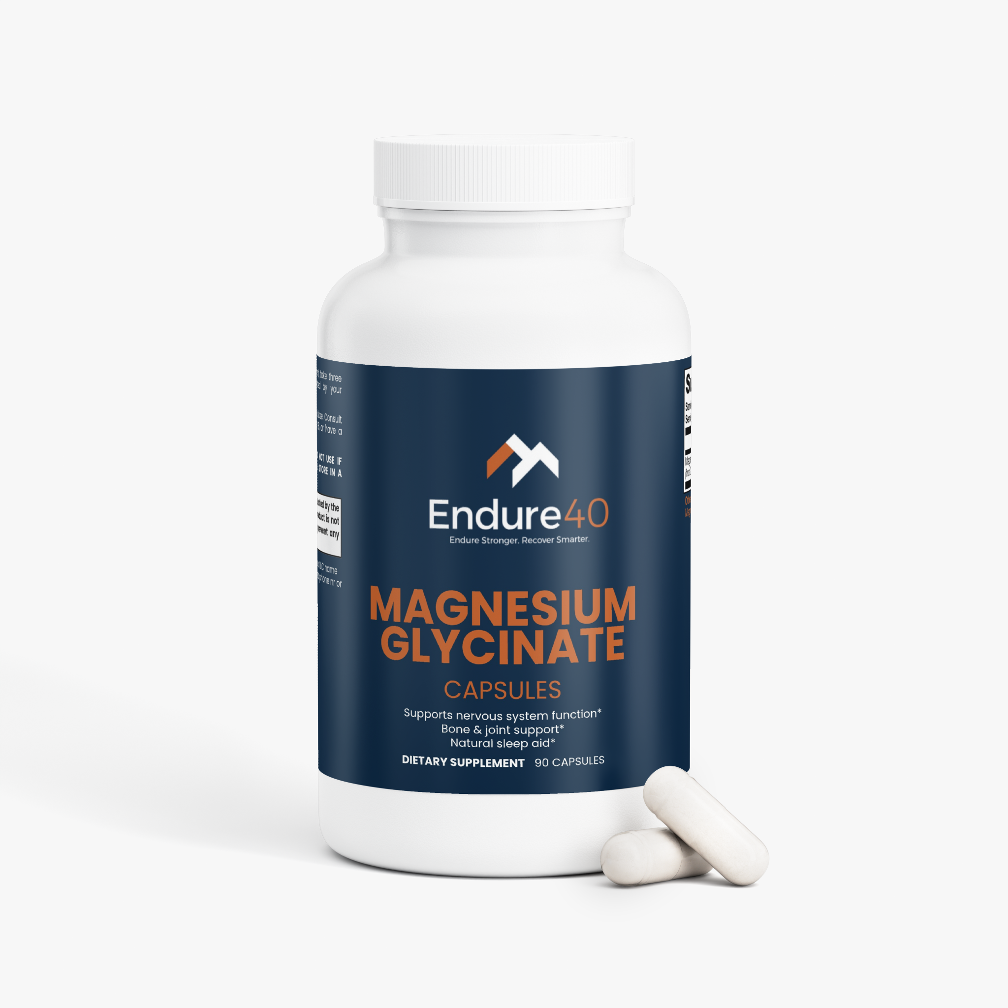 Magnesium Glycinate
