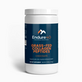 Grass-Fed Collagen Peptides Powder (Chocolate)