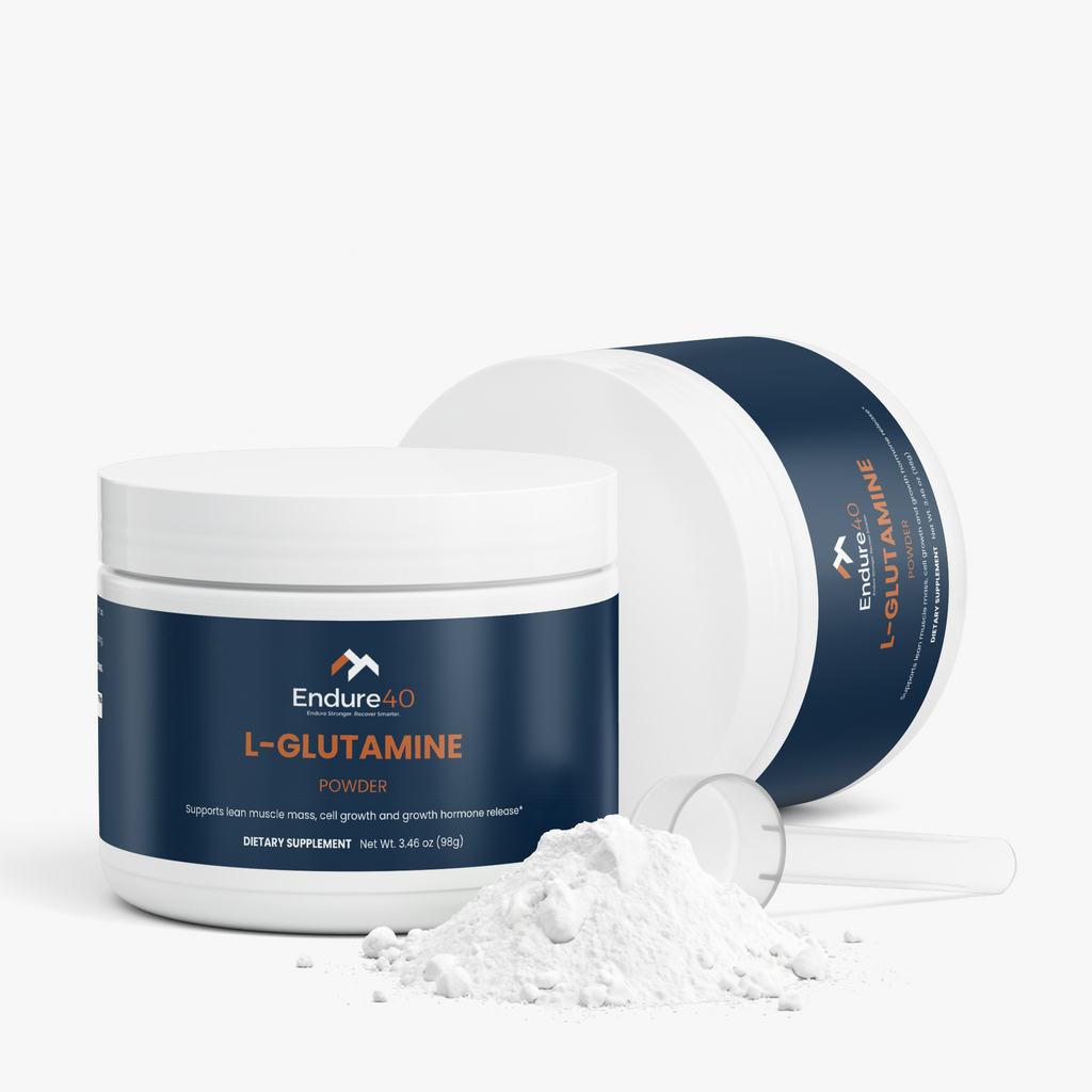 L-Glutamine