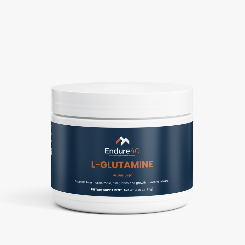 L-Glutamine