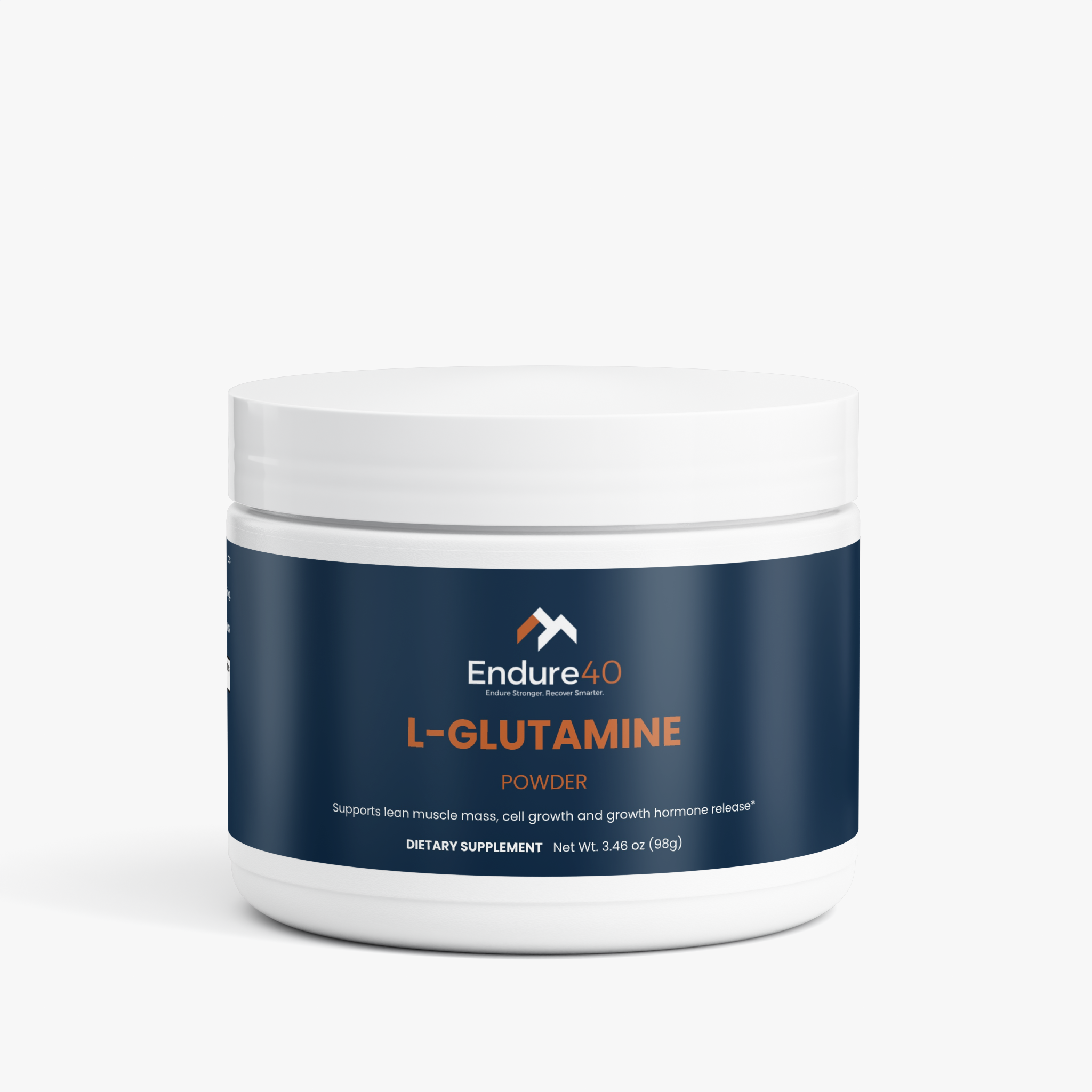 L-Glutamine