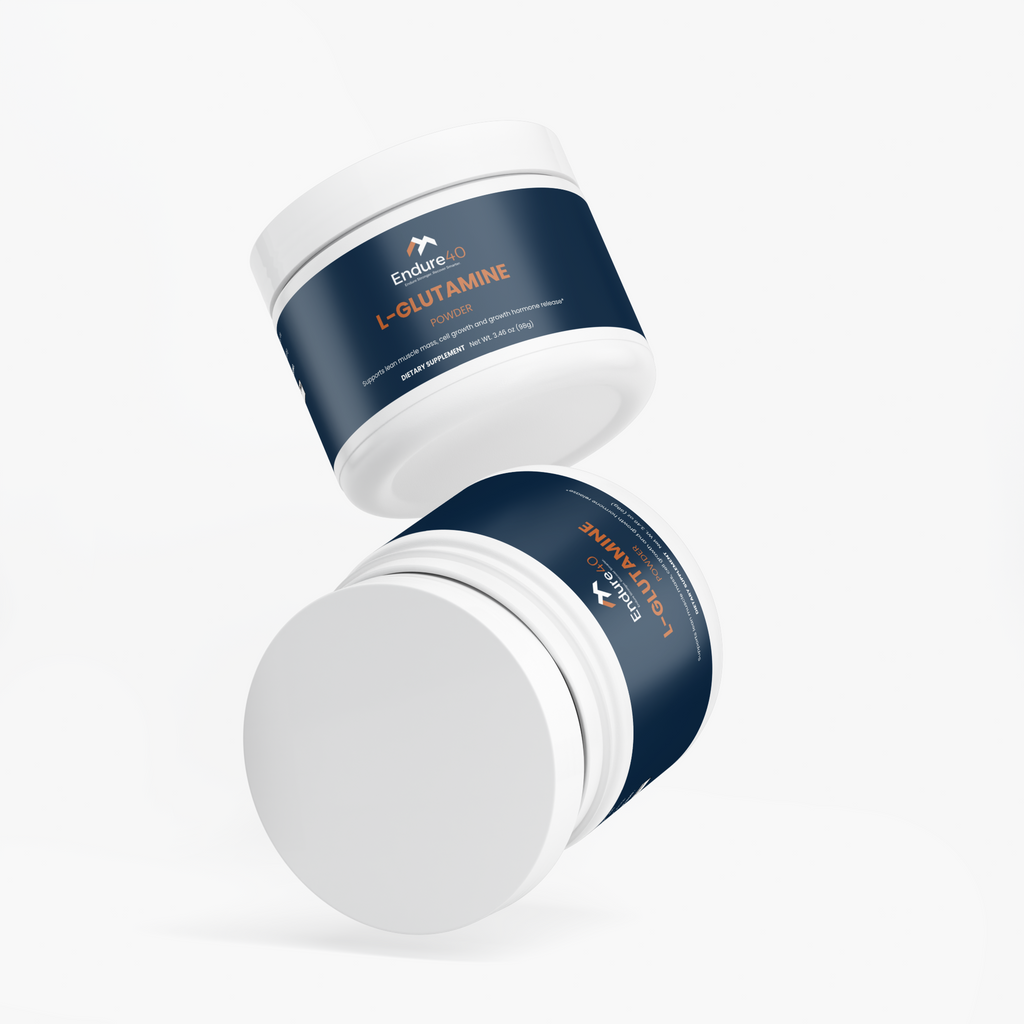 L-Glutamine