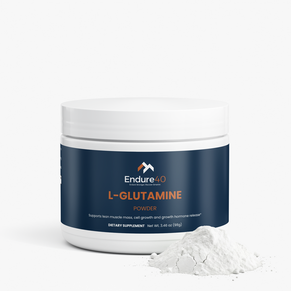 L-Glutamine