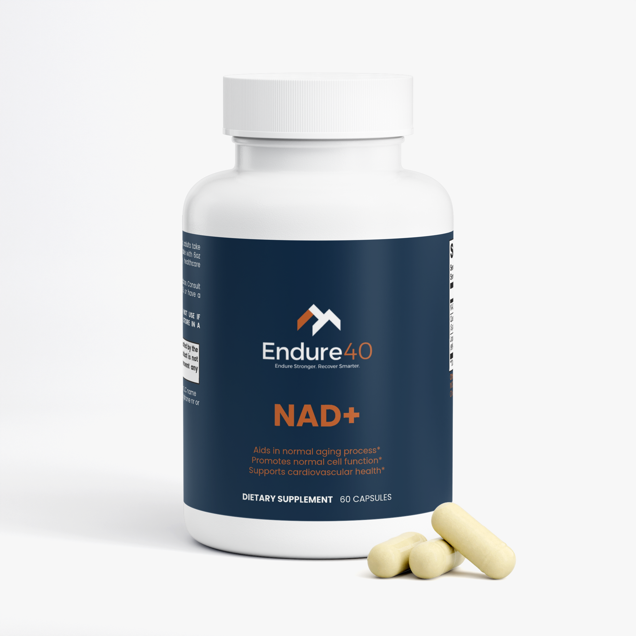 NAD+