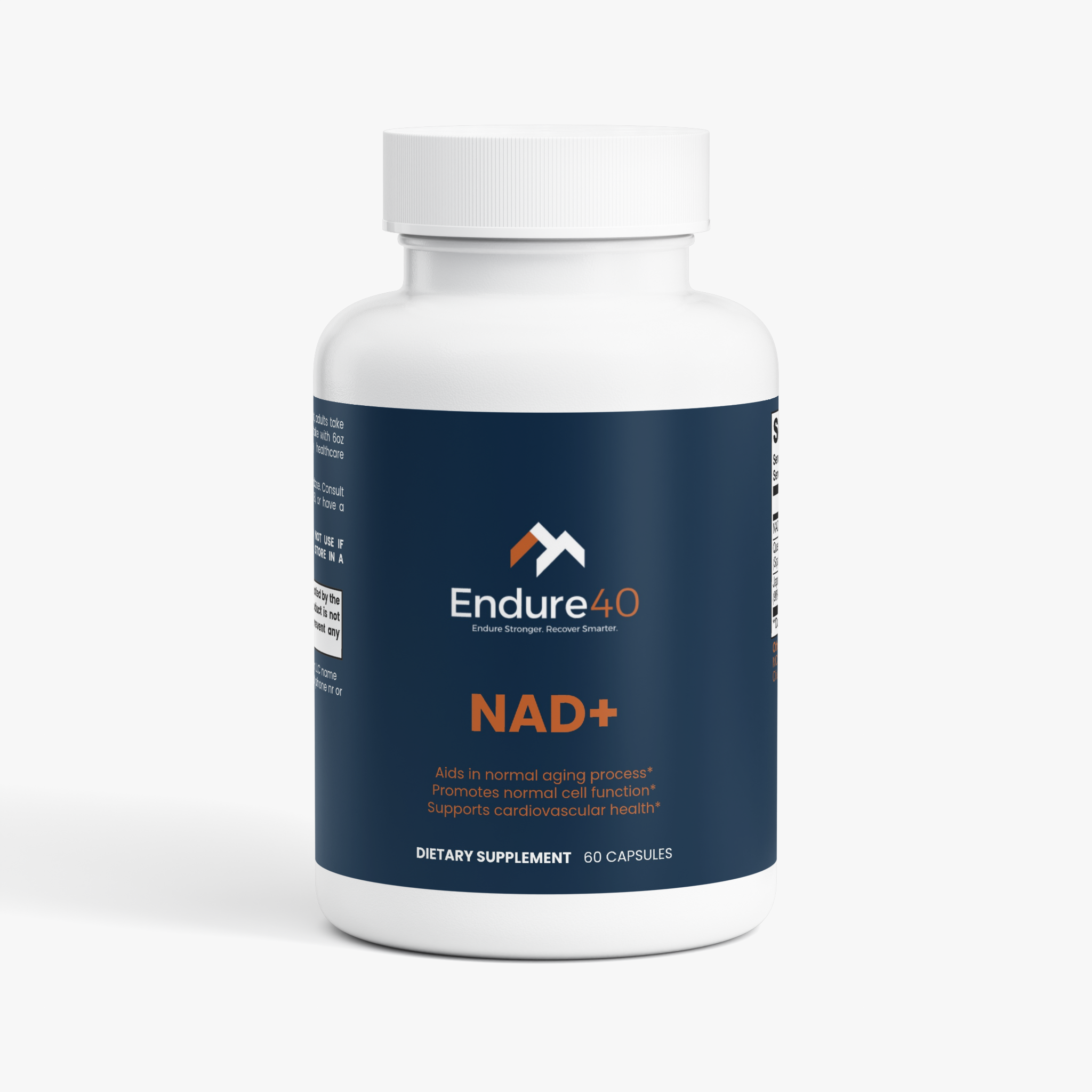 NAD+