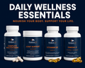 Daily Wellness Essentials