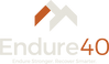 Endure40 - Home